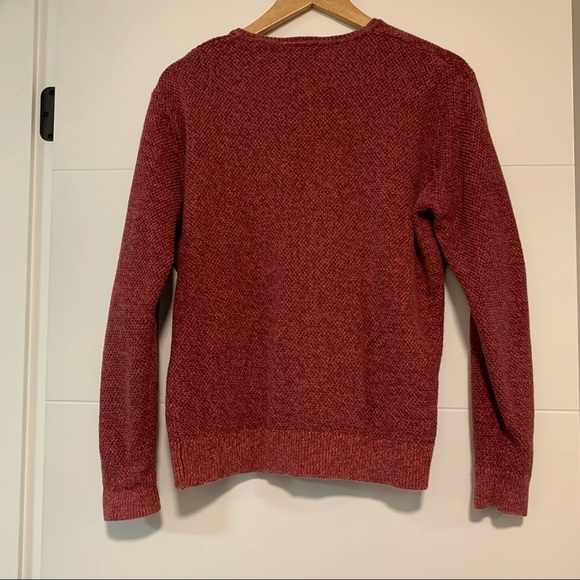 Springfield | Knit Sweater - Picture 8 of 13